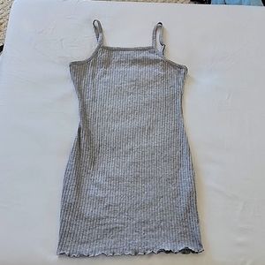 ✨️ Shein Lettuce Trim Dress ✨️